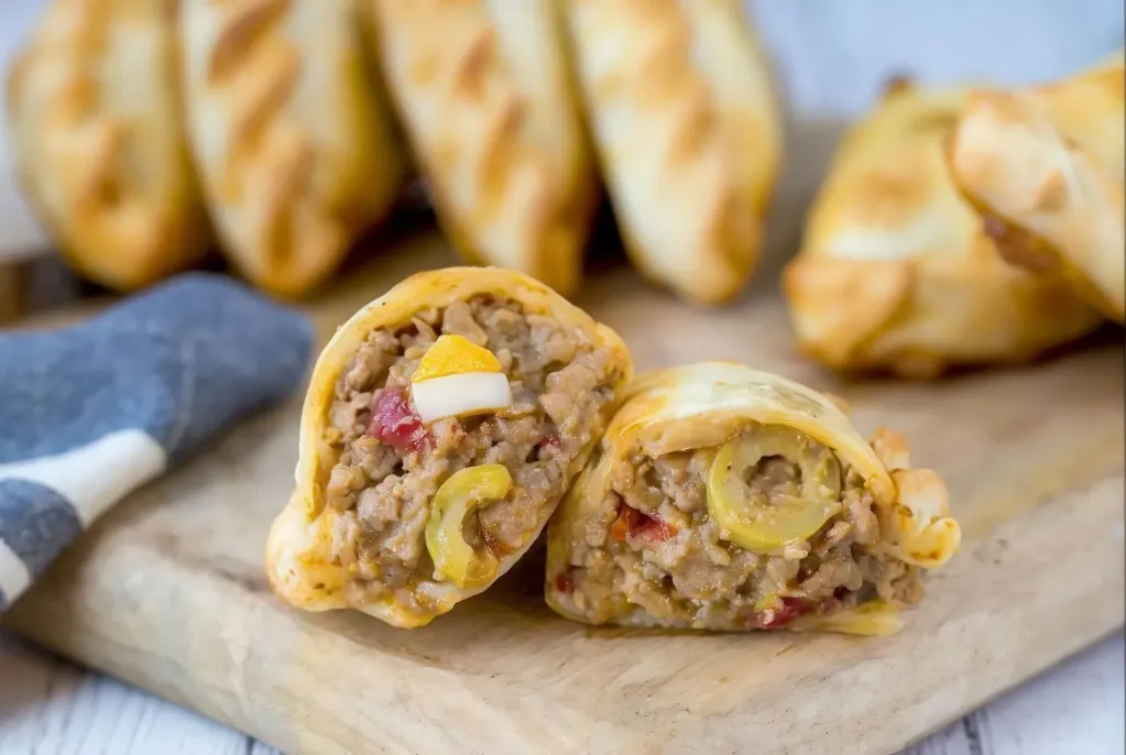 Empanada de carne